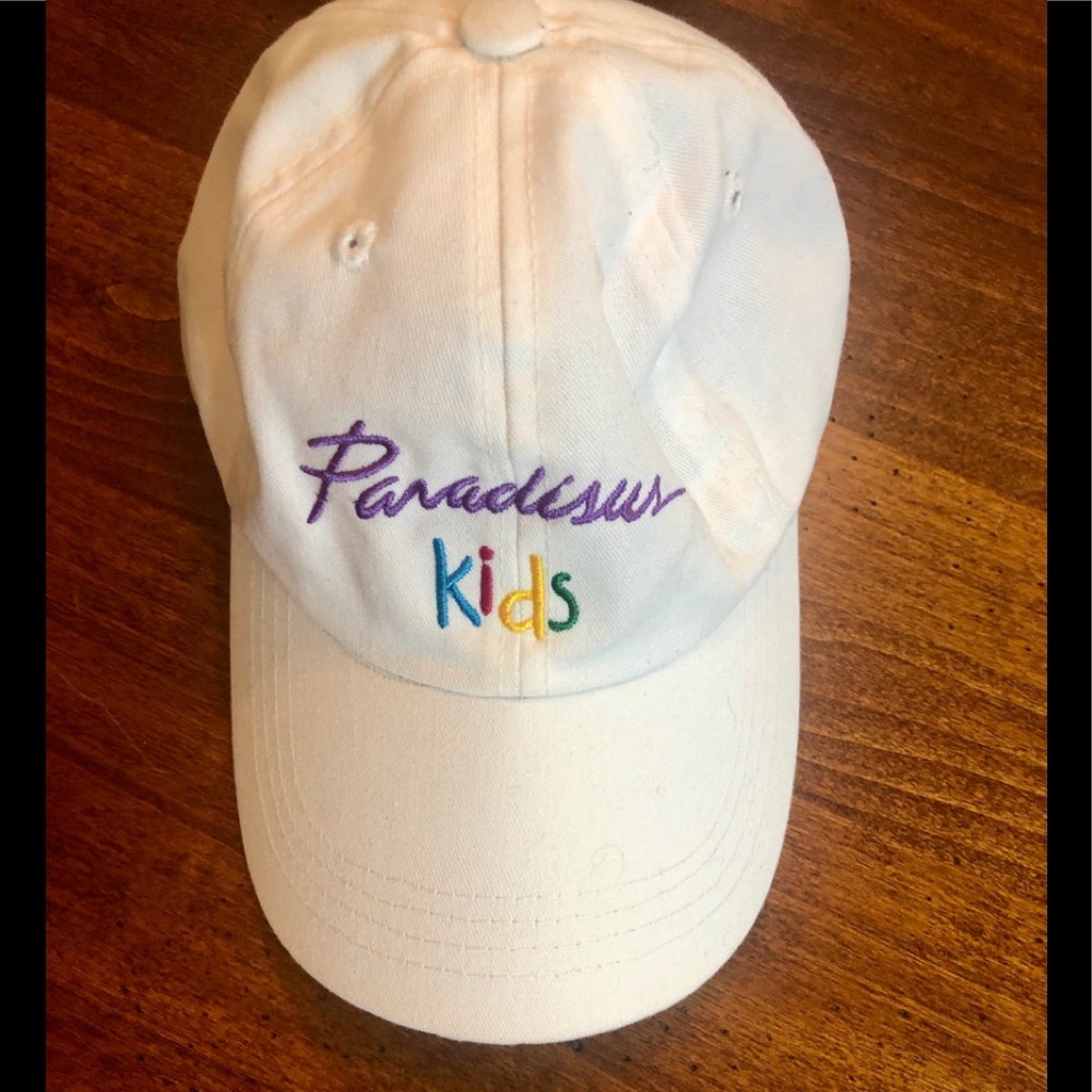 Kids hat one size Paradisus